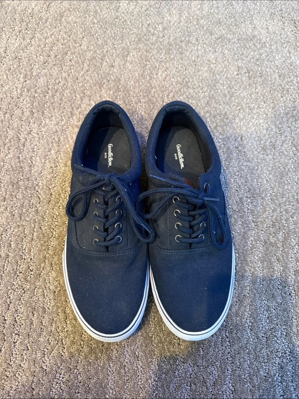 Men’s Goodfellow Casual Shoes